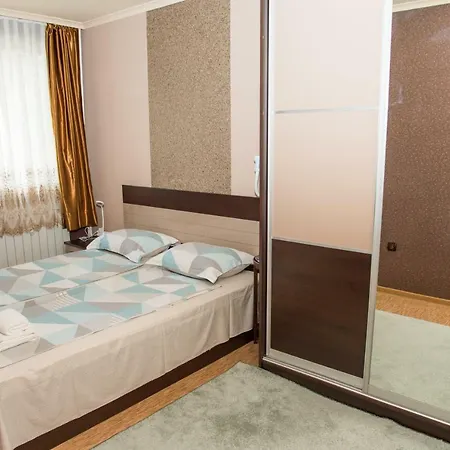 Dima Lejlighed Burgas City