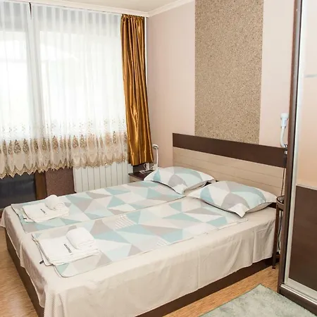 Dima Lejlighed Burgas City